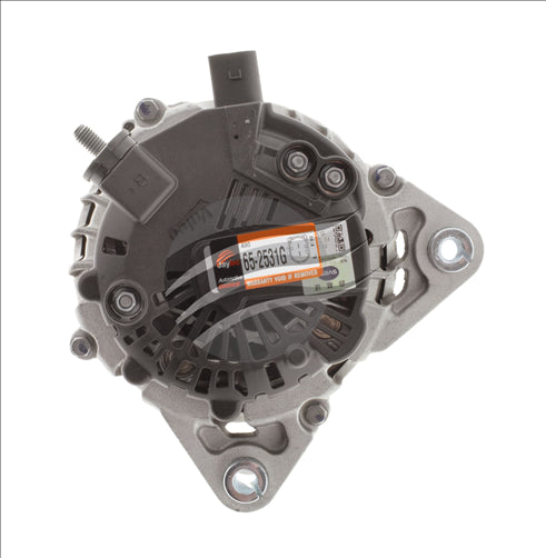 ALTERNATOR 14V 120A INT FAN,LDV T60 SC28R150Q5,2.8L TURBO DSL 65-2531G