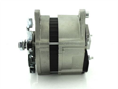 MAHLE ALTERNATOR 14V 70A INT REG CASE, PERKINS, LAND ROVER 65-2610-2