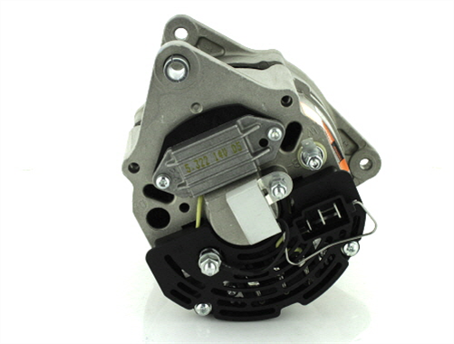 MAHLE ALTERNATOR 14V 70A INT REG CASE, PERKINS, LAND ROVER 65-2610-2