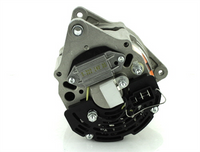 MAHLE ALTERNATOR 14V 70A INT REG CASE, PERKINS, LAND ROVER 65-2610-2