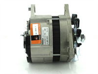 MAHLE ALTERNATOR 14V 70A INT REG CASE, PERKINS, LAND ROVER 65-2610-2