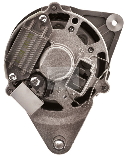 MAHLE ALTERNATOR 14V 34A INT REG CASE, LAND ROVER, MARSHALL 65-2611