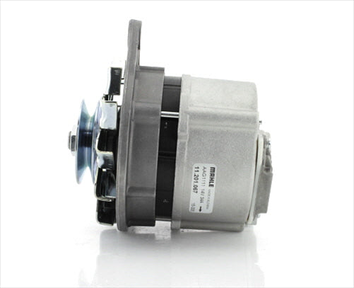 MAHLE ALTERNATOR 14V 34A INT REG CASE, LAND ROVER, MARSHALL 65-2611