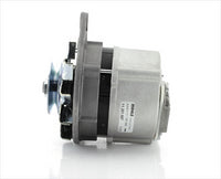 MAHLE ALTERNATOR 14V 34A INT REG CASE, LAND ROVER, MARSHALL 65-2611