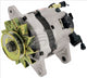 VALEO ALTERNATOR FORD COURIER R2 NEW 12V 60A 65-3005