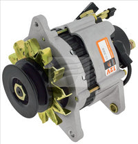 JAYLEC ALTERNATOR 12V 70A RODEO JACKAROO 4JG2 4JA1 4JB1 DIESEL 65-3008