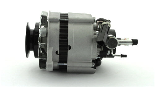 JAYLEC ALTERNATOR 12V 70A RODEO JACKAROO 4JG2 4JA1 4JB1 DIESEL 65-3008
