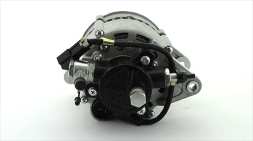 JAYLEC ALTERNATOR 12V 70A RODEO JACKAROO 4JG2 4JA1 4JB1 DIESEL 65-3008