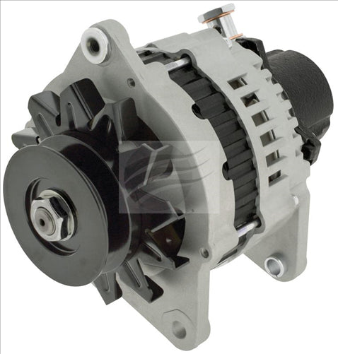 JAYLEC ALTERNATOR 12V 80A HOLDEN RODEO 88-04 JACKAROO 4JA1 ENG 65-3008OE
