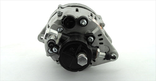 JAYLEC ALTERNATOR 12V 80A HOLDEN RODEO 88-04 JACKAROO 4JA1 ENG 65-3008OE