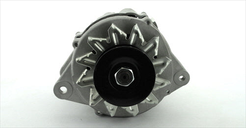 JAYLEC ALTERNATOR 12V 80A HOLDEN RODEO 88-04 JACKAROO 4JA1 ENG 65-3008OE