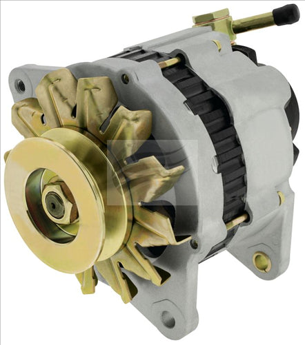 JAYLEC ALTERNATOR 24V 35A ISUZU NPR 400 4DB1 4BC2 65-3012