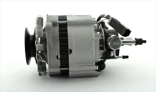 JAYLEC ALTERNATOR 24V 35A ISUZU NPR 400 4DB1 4BC2 65-3012