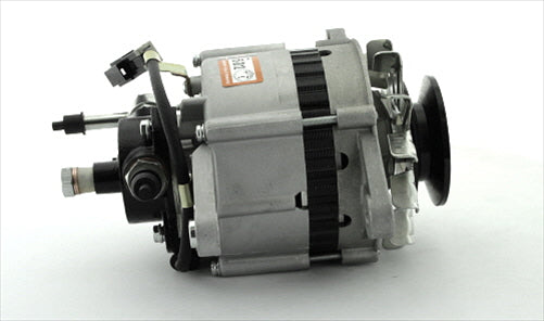 JAYLEC ALTERNATOR 24V 35A ISUZU NPR 400 4DB1 4BC2 65-3012