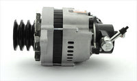 JAYLEC ALTERNATOR ISUZU NPR 200,300 NKR 24V 60A NQR450 4HE1 3 PIN 65-3013-1