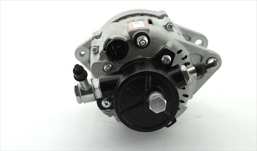 JAYLEC ALTERNATOR ISUZU NPR 200,300 NKR 24V 60A NQR450 4HE1 3 PIN 65-3013-1