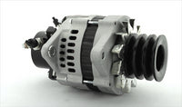 JAYLEC ALTERNATOR ISUZU NPR 200,300 NKR 24V 60A NQR450 4HE1 3 PIN 65-3013-1