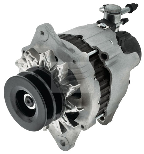 JAYLEC ALTERNATOR 12V 70A PATROL TD42 TD27 SD25 TD25 PUMP TYPE 65-3014