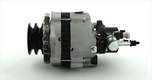 JAYLEC ALTERNATOR 12V 70A PATROL TD42 TD27 SD25 TD25 PUMP TYPE 65-3014