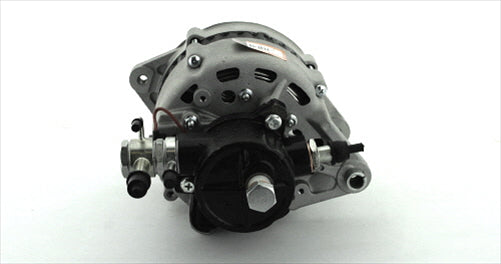 JAYLEC ALTERNATOR 12V 70A PATROL TD42 TD27 SD25 TD25 PUMP TYPE 65-3014
