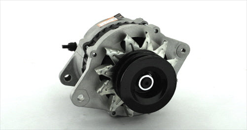 JAYLEC ALTERNATOR 12V 70A PATROL TD42 TD27 SD25 TD25 PUMP TYPE 65-3014