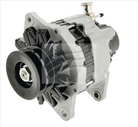 JAYLEC ALTERNATOR 70A NISSAN GQ PATROL TD42 WITH VAC PUMP 50CC 65-3015