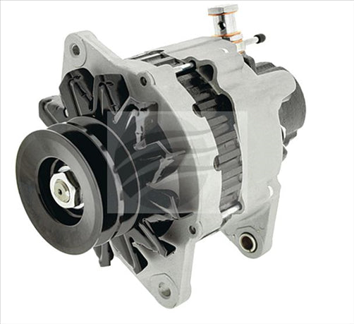 JAYLEC ALTERNATOR 70A NISSAN GQ PATROL TD42 WITH VAC PUMP 50CC 65-3015