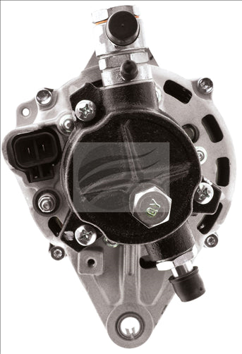 JAYLEC ALTERNATOR 70A NISSAN GQ PATROL TD42 WITH VAC PUMP 50CC 65-3015
