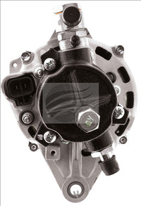 JAYLEC ALTERNATOR 70A NISSAN GQ PATROL TD42 WITH VAC PUMP 50CC 65-3015