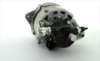 JAYLEC ALTERNATOR 70A NISSAN GQ PATROL TD42 WITH VAC PUMP 50CC 65-3015