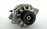 JAYLEC ALTERNATOR 70A NISSAN GQ PATROL TD42 WITH VAC PUMP 50CC 65-3015