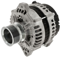JAYLEC ALTERNATOR 24V 80A ISUZU NPS NPR REG L 4JJ1-TC 4JJ1 4HK1 65-3016-2