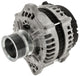 JAYLEC ALTERNATOR 24V 80A ISUZU NPS NPR REG L 4JJ1-TC 4JJ1 4HK1 65-3016-2