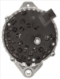 JAYLEC ALTERNATOR 24V 80A ISUZU NPS NPR REG L 4JJ1-TC 4JJ1 4HK1 65-3016-2