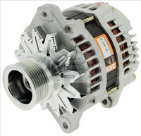 NIKKO ALTERNATOR 24V 80A NPS75 NPR400 ISUZU TRUCK 4HK1 REG L 4JJ1 65-3016-2G