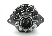 NIKKO ALTERNATOR 24V 80A NPS75 NPR400 ISUZU TRUCK 4HK1 REG L 4JJ1 65-3016-2G