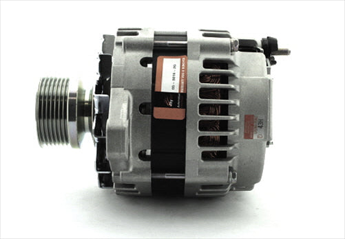 NIKKO ALTERNATOR 24V 80A NPS75 NPR400 ISUZU TRUCK 4HK1 REG L 4JJ1 65-3016-2G