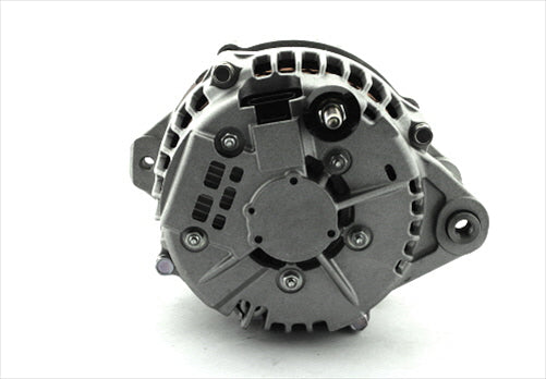 NIKKO ALTERNATOR 24V 80A NPS75 NPR400 ISUZU TRUCK 4HK1 REG L 4JJ1 65-3016-2G