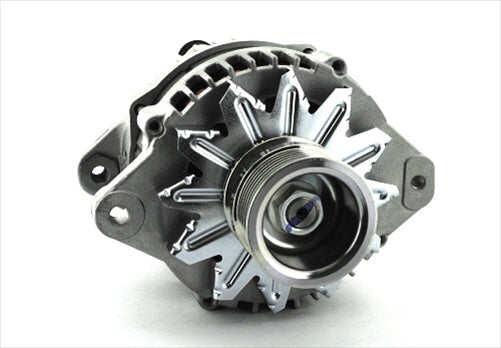 NIKKO ALTERNATOR 24V 80A NPS75 NPR400 ISUZU TRUCK 4HK1 REG L 4JJ1 65-3016-2G