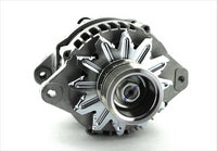 NIKKO ALTERNATOR 24V 80A NPS75 NPR400 ISUZU TRUCK 4HK1 REG L 4JJ1 65-3016-2G