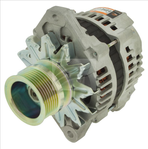NIKKO ALTERNATOR 24V 50A ISUZU 4JJ1 DSL NJR SNLR SNMR SNPR 65-3016-4G