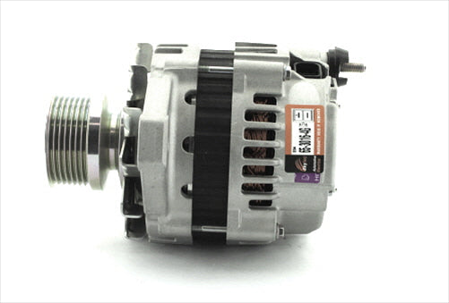NIKKO ALTERNATOR 24V 50A ISUZU 4JJ1 DSL NJR SNLR SNMR SNPR 65-3016-4G