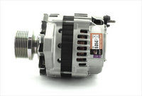 NIKKO ALTERNATOR 24V 50A ISUZU 4JJ1 DSL NJR SNLR SNMR SNPR 65-3016-4G
