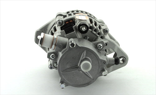 JAYLEC ALTERNATOR 24V 50A ISUZU 4HF1 4HG1 GENUINE HITACHI EP40 PLUG L
