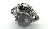 JAYLEC ALTERNATOR 24V 50A ISUZU 4HF1 4HG1 GENUINE HITACHI EP40 PLUG L