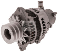 JAYLEC ALTERNATOR 24V 60A ISUZU 4HE1 4HF1 65-3017G