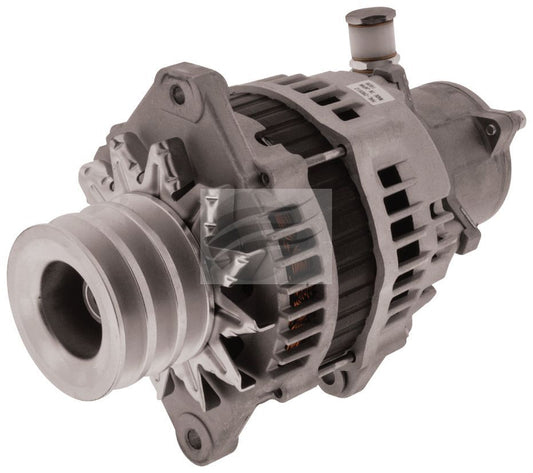 JAYLEC ALTERNATOR 24V 60A ISUZU 4HE1 4HF1 65-3017G