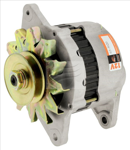 JAYLEC ALTERNATOR HYSTER, NISSAN NEW 12V 40A REG S / L 65-3020