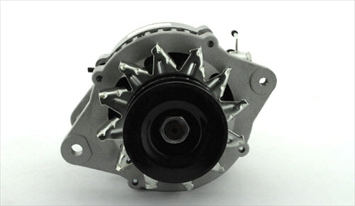 ALTERNATOR 90A NISSAN PATROL NAVARA TD27 TD42 50CC VAC PUMP 65-3028