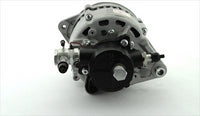 JAYLEC ALTERNATOR 90A NISSAN PATROL NAVARA TD27 TD42 50CC VAC PUMP 65-3028